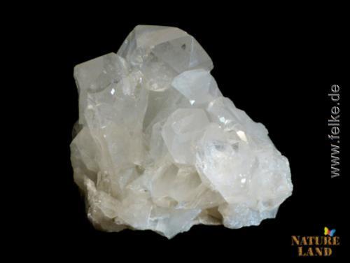 Bergkristall (Unikat No.1229) - 755 g