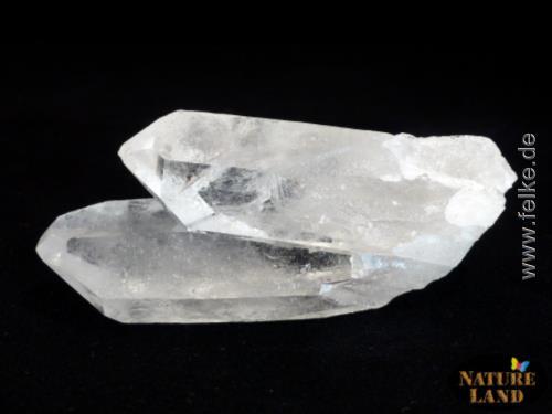 Bergkristall (Unikat No.1229) - 145 g