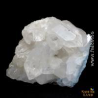Bergkristall (Unikat No.1230) - 640 g