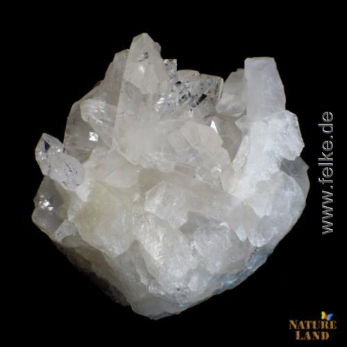 Bergkristall (Unikat No.1231) - 560 g
