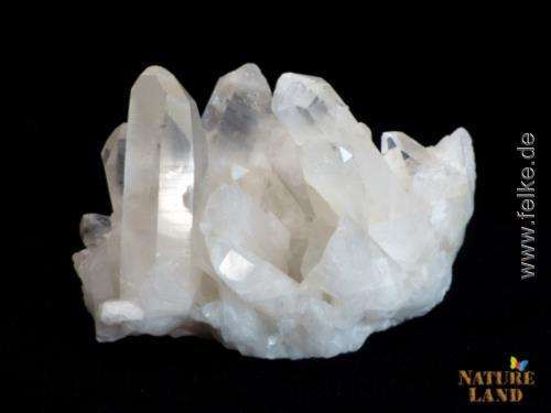 Bergkristall (Unikat No.1232) - 665 g