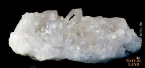 Bergkristall (Unikat No.1233) - 440 g