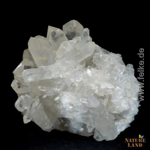 Bergkristall (Unikat No.1235) - 4315 g