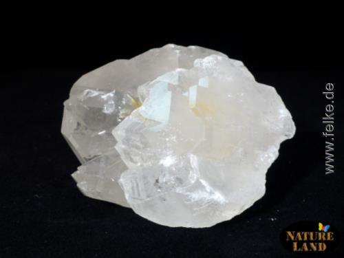 Bergkristall (Unikat No.1236) - 530 g