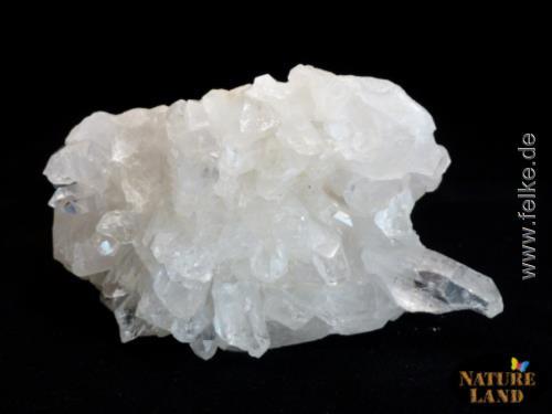 Bergkristall (Unikat No.1237) - 270 g