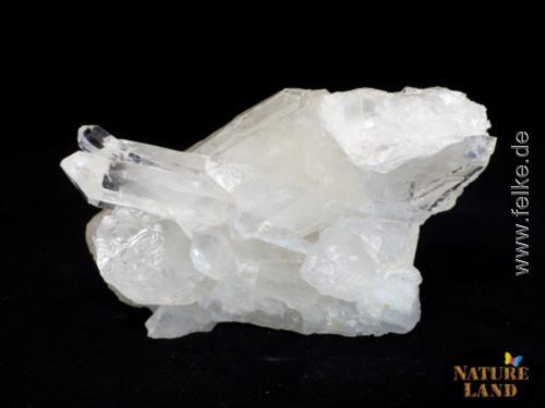 Bergkristall (Unikat No.1239) - 300 g