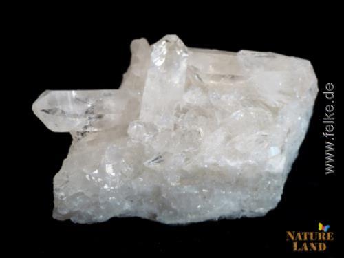 Bergkristall (Unikat No.1240) - 185 g