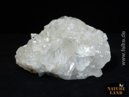 Bergkristall (Unikat No.1243) - 260 g