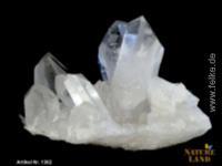 Bergkristall (Unikat No.1302) - 2630 g