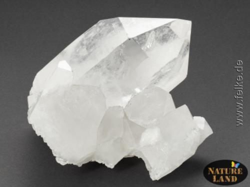 Bergkristall (Unikat No.1401) - 2615 g