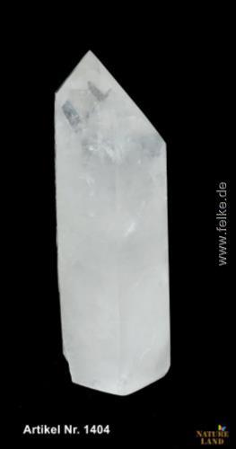 Bergkristall Spitze (Unikat No.1404) - 2300 g