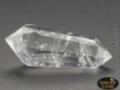 Bergkristall Doppelender (Unikat No.1407) - 138 g