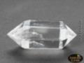 Bergkristall Doppelender (Unikat No.1408) - 53 g