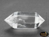 Bergkristall Doppelender (Unikat No.1408) - 53 g