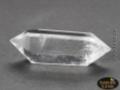 Bergkristall Doppelender (Unikat No.1409) - 47 g