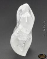 Bergkristall 'Skulptur' (Unikat No.1410) - 1935 g
