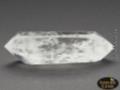 Bergkristall Doppelender (Unikat No.1412) - 280 g