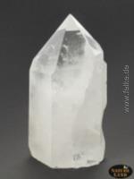 Bergkristall Spitze (Unikat No.1415) - 2576 g