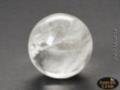 Bergkristall Kugel (Unikat No.1502) - 230 g