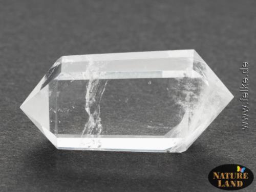 Bergkristall Doppelender (Unikat No.1534) - 22 g