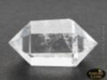 Bergkristall Doppelender (Unikat No.1535) - 34 g