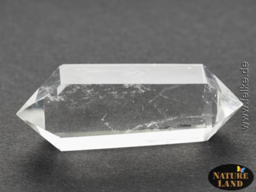 Bergkristall Doppelender (Unikat No.1536) - 41 g