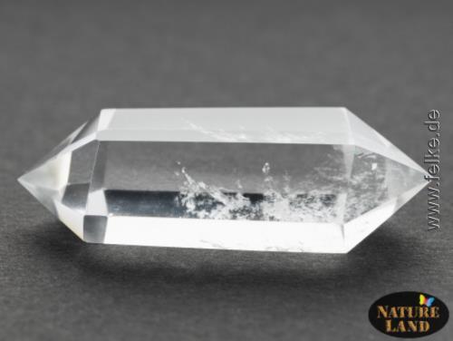 Bergkristall Doppelender (Unikat No.1539) - 42 g