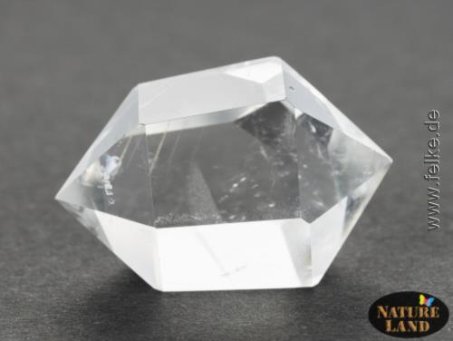 Bergkristall Doppelender (Unikat No.1540) - 38 g
