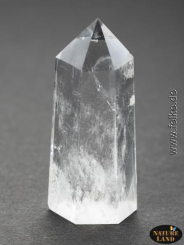 Bergkristall Obelisk (Unikat No.1545) - 42 g