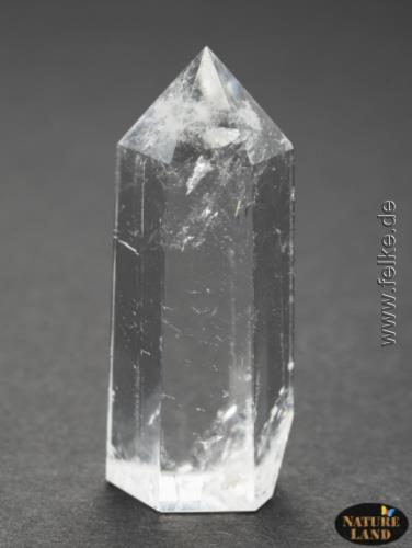 Bergkristall Obelisk (Unikat No.1547) - 44 g