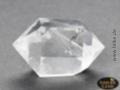 Bergkristall Doppelender (Unikat No.001) - 45 g