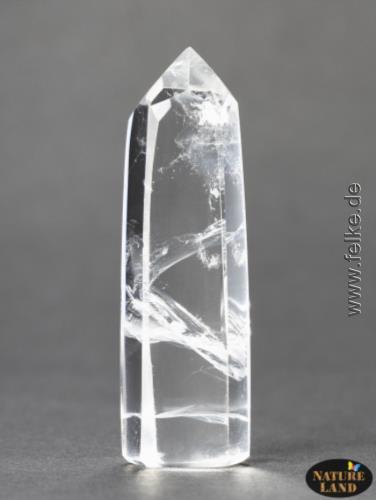Bergkristall Spitze (Unikat No.02) - 51 g