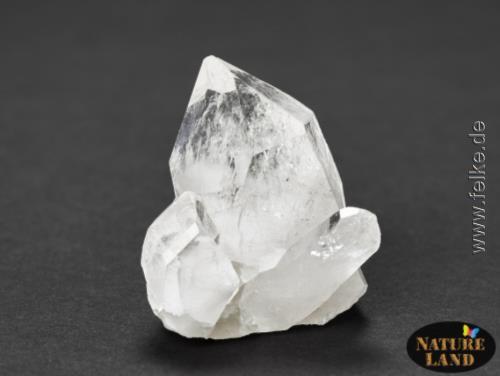 Bergkristall (Unikat No.002) - 83 g