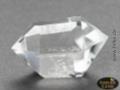 Bergkristall Doppelender (Unikat No.003) - 44 g