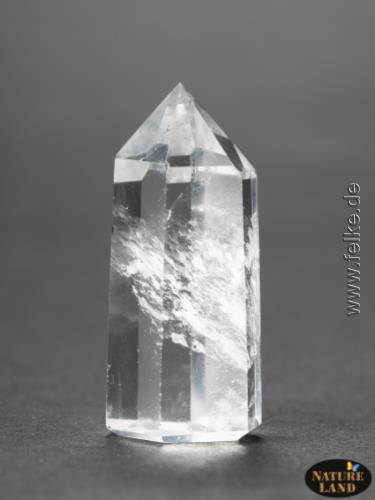 Bergkristall Spitze (Unikat No.003) - 48 g