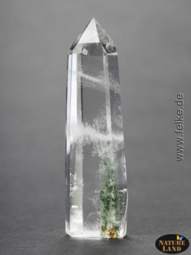 Bergkristall Spitze (Unikat No.003) - 92 g