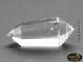 Bergkristall Doppelender (Unikat No.004) - 34 g