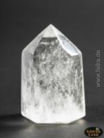 Bergkristall Spitze (Unikat No.005) - 156 g