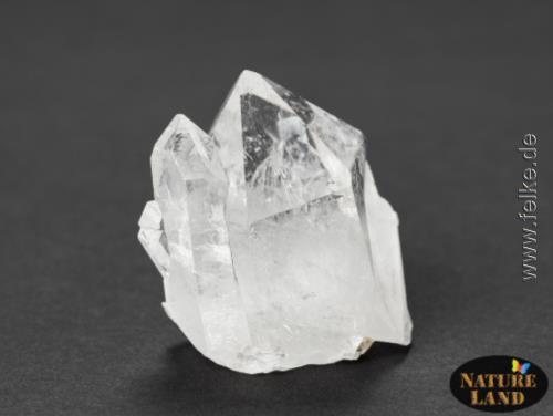 Bergkristall (Unikat No.007) - 86 g