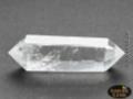 Bergkristall Doppelender (Unikat No.008) - 47 g