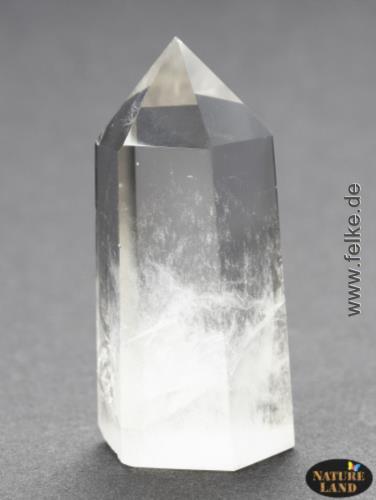 Bergkristall Obelisk (Unikat No.009) - 55 g