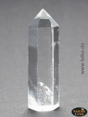 Bergkristall Obelisk (Unikat No.010) - 45 g