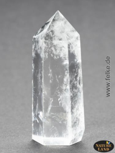 Bergkristall Obelisk (Unikat No.011) - 54 g