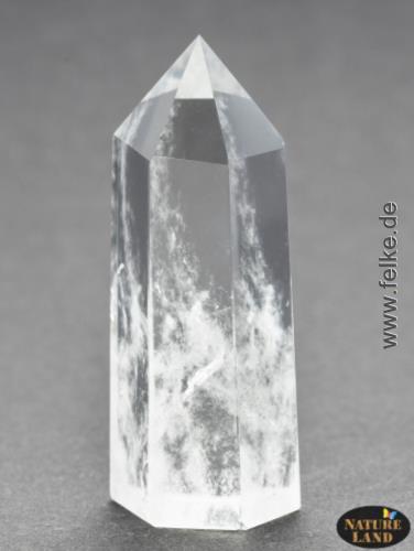 Bergkristall Obelisk (Unikat No.012) - 56 g