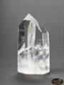 Bergkristall Spitze (Unikat No.012) - 101 g