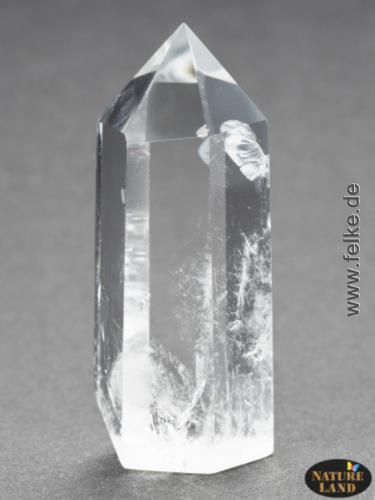 Bergkristall Obelisk (Unikat No.013) - 70 g
