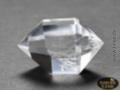 Bergkristall Doppelender (Unikat No.014) - 51 g