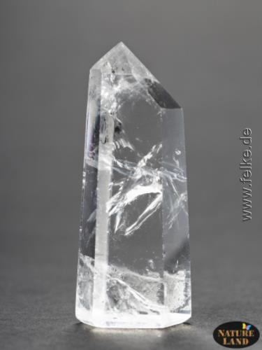 Bergkristall Spitze (Unikat No.014) - 77 g