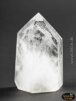Bergkristall Spitze (Unikat No.014) - 191 g