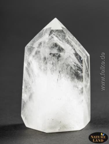 Bergkristall Spitze (Unikat No.014) - 191 g
